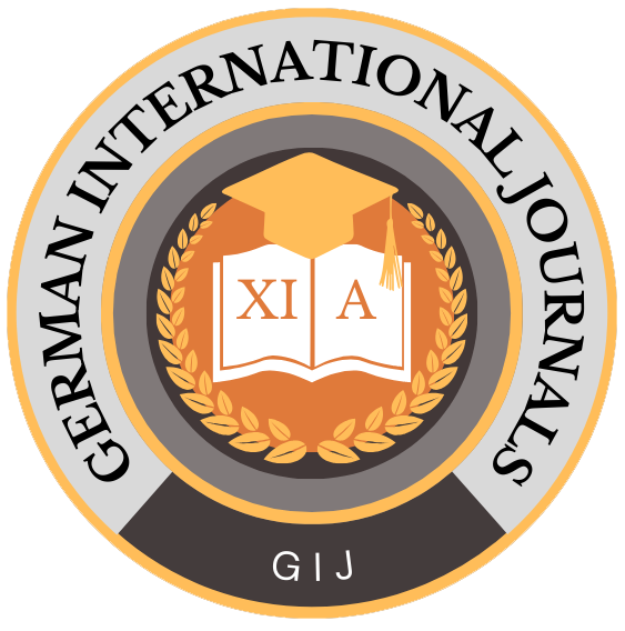 German International Journals